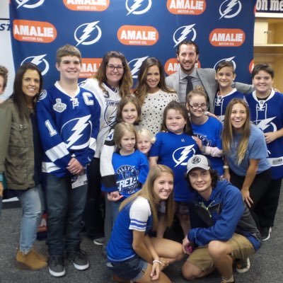 The Ryan Callahan Foundation is a non profit 501(c)3 who strives to bring unforgettable experiences to pediatric cancer patients and their families.