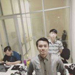 17Aldiansyah's profile picture. jatiwaringin pondok-gede