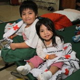 redcrosslincoln's profile picture. WE'VE MOVED.  Now tweeting as @neiaredcross!! Follow us today!