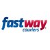 Fastway Couriers SA (@Fastway_SA) Twitter profile photo