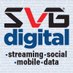 SVG Digital (@thesvgdigital) Twitter profile photo SVG Digital (@thesvgdigital) Twitter profile photo