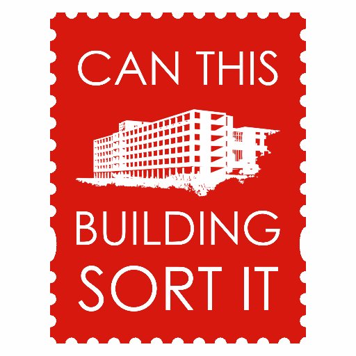 We are a group of UWE Architecture students working with @bristolsort who are calling for a community-led vision for the  publicly owned Sorting Office