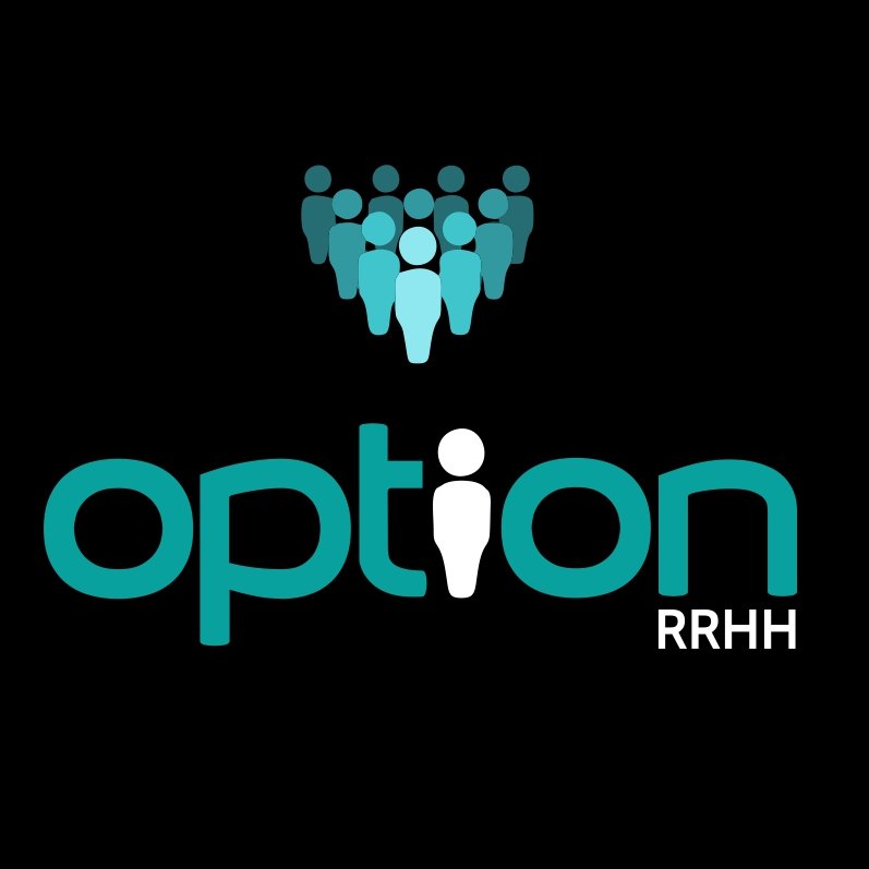 Option RRHH es una consultora especializada en reclutamiento, selección y evaluación de  recursos humanos.