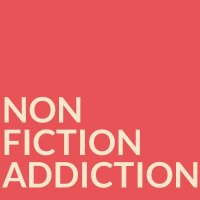 NonFiction Addiction (@nonficaddict) 's Twitter Profile Photo NonFiction Addiction (@nonficaddict) 's Twitter Profile Photo