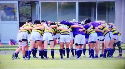 Akita University Rugby Football Club Official Account