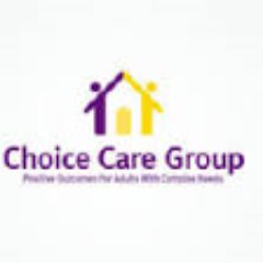 Positive Outcomes For Adults With Complex Needs. We have head offices in Bracknell, Fareham and Gloucester. Apply today: enquiries@choicecaregroup.com or visit