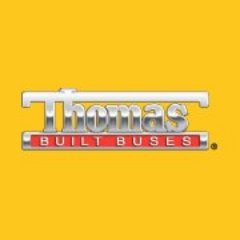 The official Twitter feed of #thomasbuiltbuses, the leading manufacturer of Type A, C and D school buses.