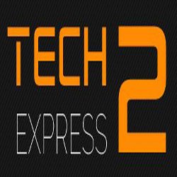 Tech2express's profile picture. 