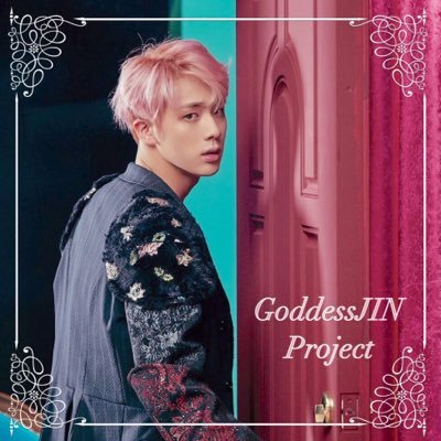GoddessJIN♡Projectさんのプロフィール画像
