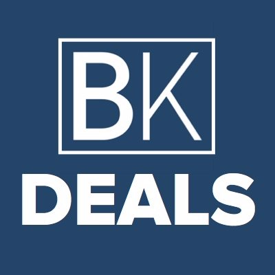 Follow @BusinessKitbag for deals & offers on business software and online services. All current deals: https://t.co/YQlb98EReV