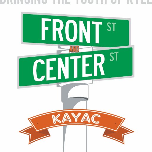 KAYAC_1's profile picture. Helping the City of Kyle from a youth point of view.