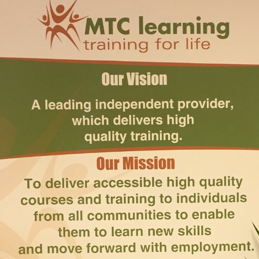 MTCL4U's profile picture. Training and Learning