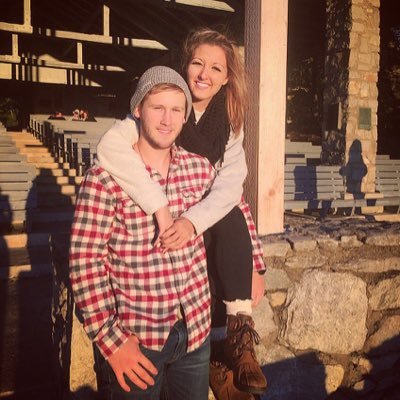 bbourd1245's profile picture. John 3:16• USC '18