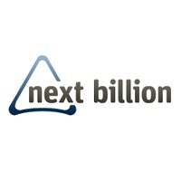NextBillion(@NextBillion) 's Twitter Profile Photo