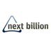 NextBillion (@NextBillion) Twitter profile photo