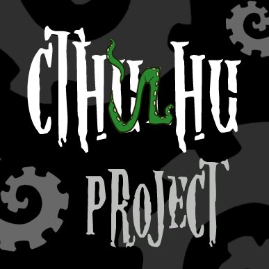 Cthulhu Projectさんのプロフィール画像