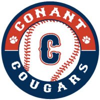 ⚾️Conant Baseball ⚾️(@Conant_Baseball) 's Twitter Profile Photo