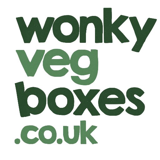Buy Wonky, rescue veg 🍅🍏🍍🌽
Up to 40% of a crop can be rejected by supermarkets because it's wonky. Do your bit to fight food waste!