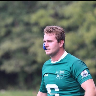 if you gotta label me, label me proud #MSURFC #GoGreen #ThanksChick