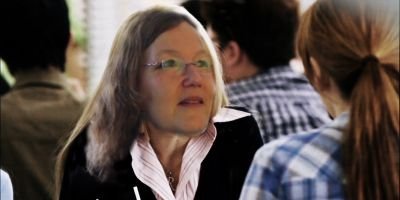 AuthenticRegina's profile picture. Not the actual Regina Bendix. A Mean Girls parody. On Fridays we wear Purple