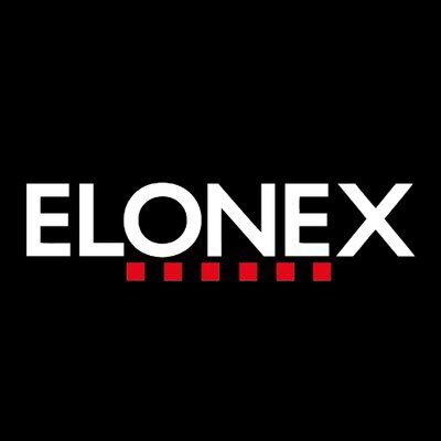 CEO Elonex