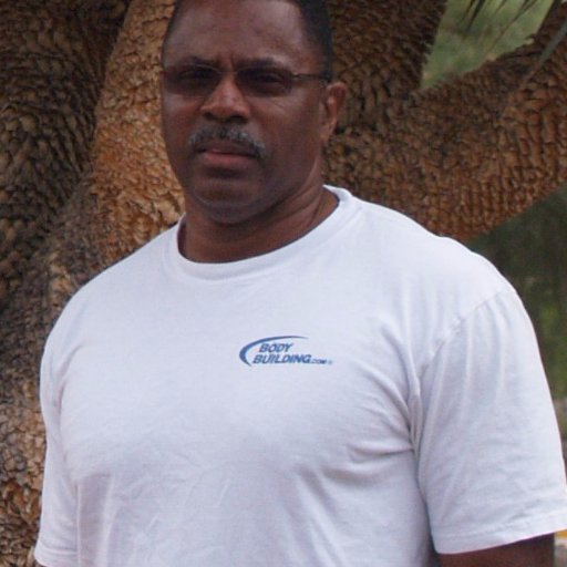 marcus_davis_sr's profile picture. 