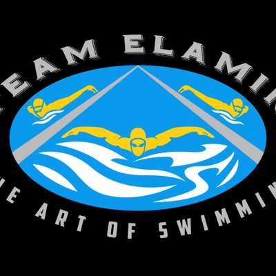 Team Elamin: The Art of Swimming Its more than an academy or team....its an experience that will shape the future!! #StayTuned