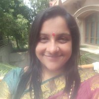 Divya Kanchibhotla (@divya_kanchi) 's Twitter Profile