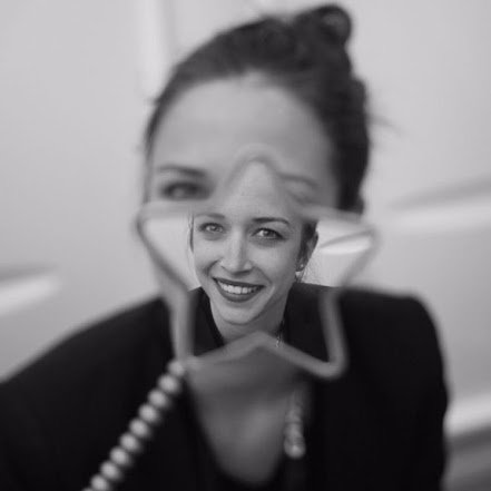 chloeeroche's profile picture. New in the HR industry @talentsoft, ex in the medias @legrandjournal, @secretshistoire