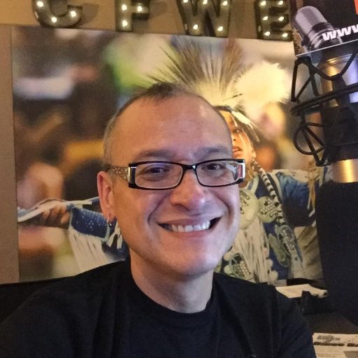 Morning Show Host/Music Director @CFWE Edmonton