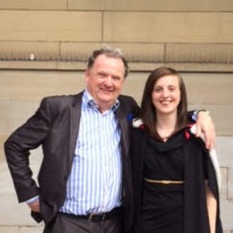 haroldmoorefs's profile picture. Harold Moore Financial Services Ireland