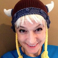 Ame Dyckman✨(@AmeDyckman) 's Twitter Profile Photo