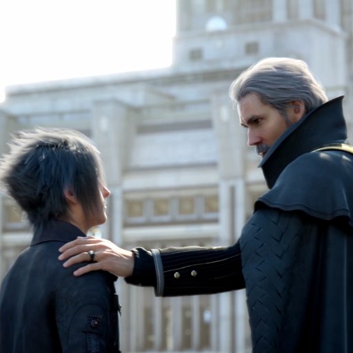 akira_krylon's profile picture. Gaming news and discussion.

I love Final Fantasy!

/r/FFXV Moderator.