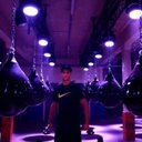 Anthony Ogogo - @antogogo691 - Twitter