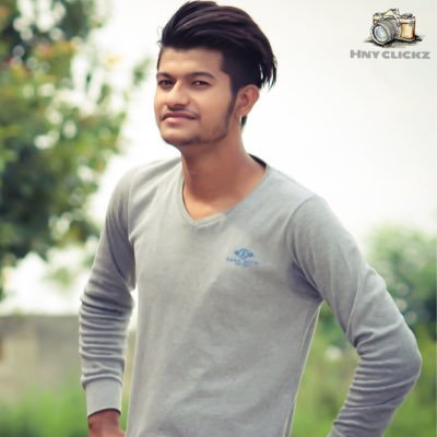 sahilstar412's profile picture. 