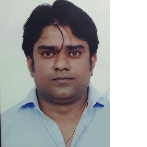 rajeshsingh1603's profile picture.