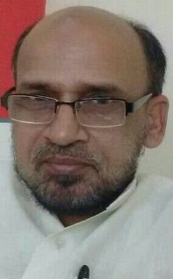 hamza313shad's profile picture. Journalists Political Analysist Writer and Social Worker, In charge of Political affairs of the All India Majlis-E-Mushawrat,  New Delhi