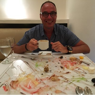 KenOvereem's profile picture. 