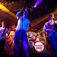 We Are Parkas (@weareparkas) 's Twitter Profile