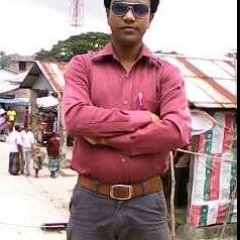 I AM KUMARESH. HARD WARE TECHNICIAN POST OFFICE MADARIPUR