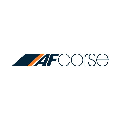 AF Corse Sales (afcorsesales) Twitter
