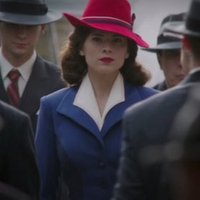 Peggy Carter (@elegantvisage) 's Twitter Profile