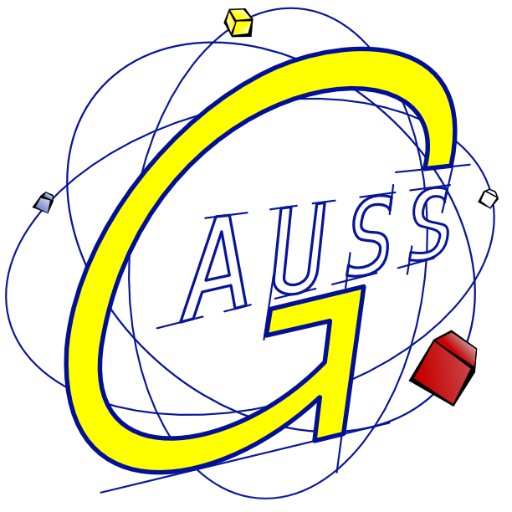 GAUSS Srl is an Italian aerospace Company focused on Small Satellites, Space Launches and Research on Astrodynamics.