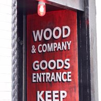 Wood&Company(@Woodandcobar) 's Twitter Profileg