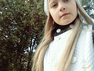 YXGzDTvqPOCpGk4's profile picture. Я Полина главарь багетиков)))