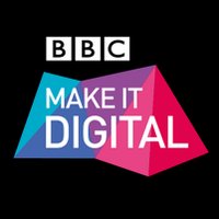 BBC Make It Digital (@bbcmidigital) 's Twitter Profile Photo BBC Make It Digital (@bbcmidigital) 's Twitter Profile Photo