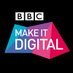 BBC Make It Digital (@bbcmidigital) Twitter profile photo BBC Make It Digital (@bbcmidigital) Twitter profile photo