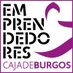 Dinamismo Empresarial 🚀 Fundación Caja de Burgos (@emprendecdb) Twitter profile photo Dinamismo Empresarial 🚀 Fundación Caja de Burgos (@emprendecdb) Twitter profile photo