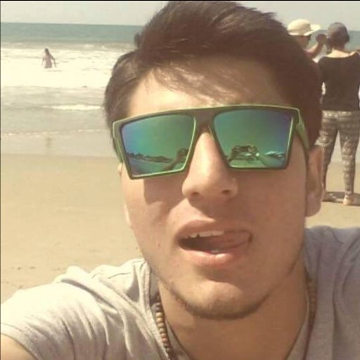 cristianfebres's profile picture. 