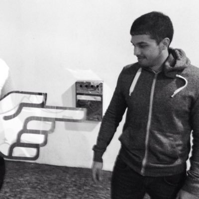 juanvarelag's profile picture. canal 13 / artear